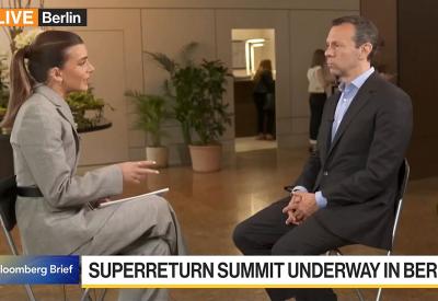 SuperBerlin June 25