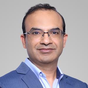 Dinesh Goel