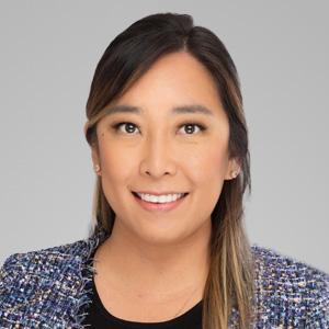 Brook Wu