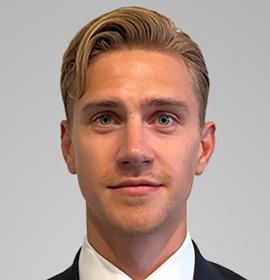 Isak Lindqvist