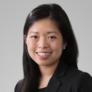 Jessica Huang