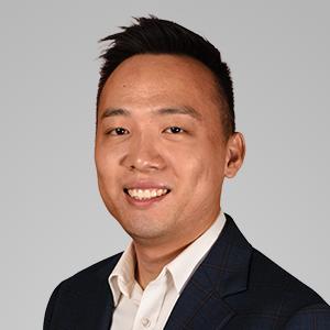 James Zhao