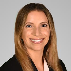 Lisa Jamnadas