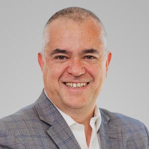 Mauricio Deschamps