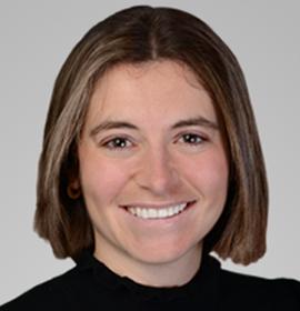 Madeleine Silva