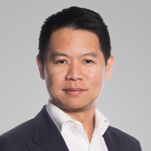 Nicholas Onie