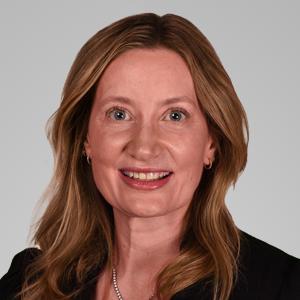 Sarah Cole